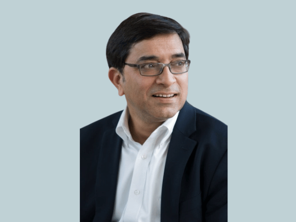 Prof. Ashutosh Varshney