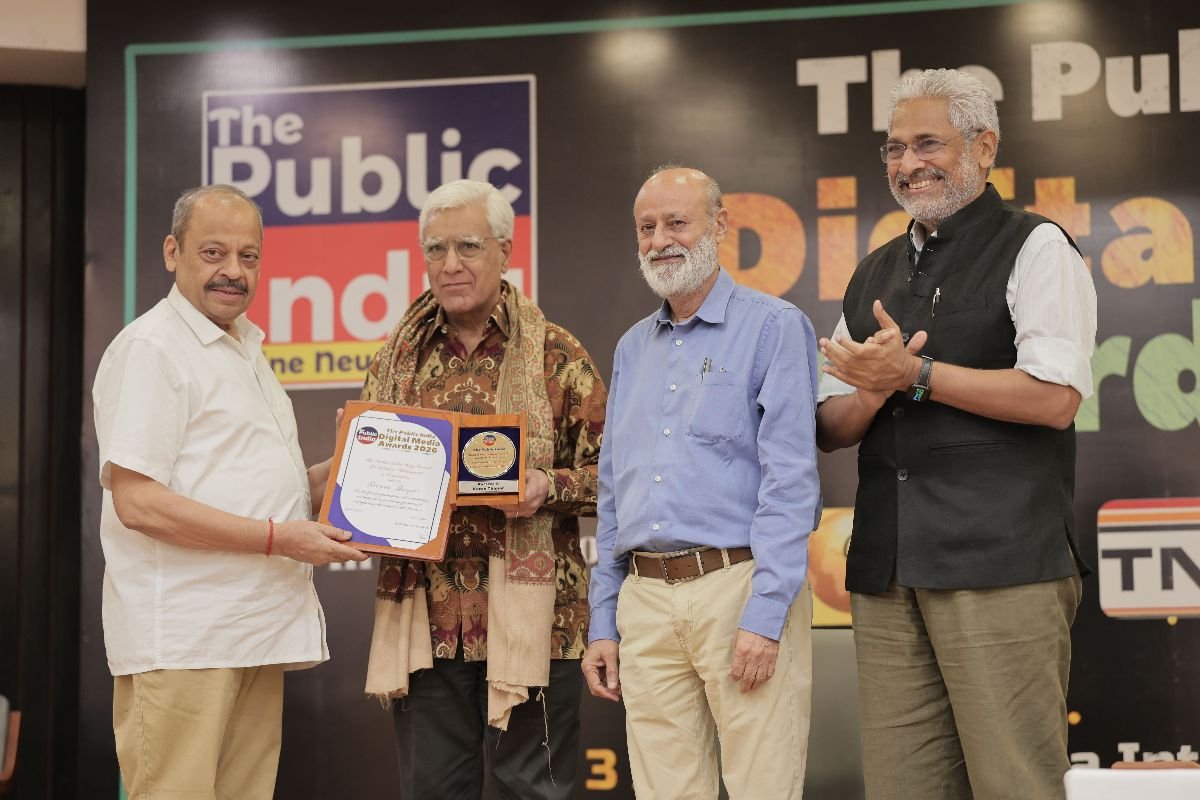Karan Thapar